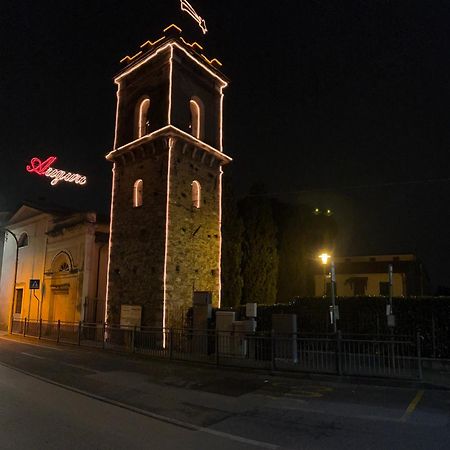 Casa - Via Francigena Via Vandelli Масса Экстерьер фото