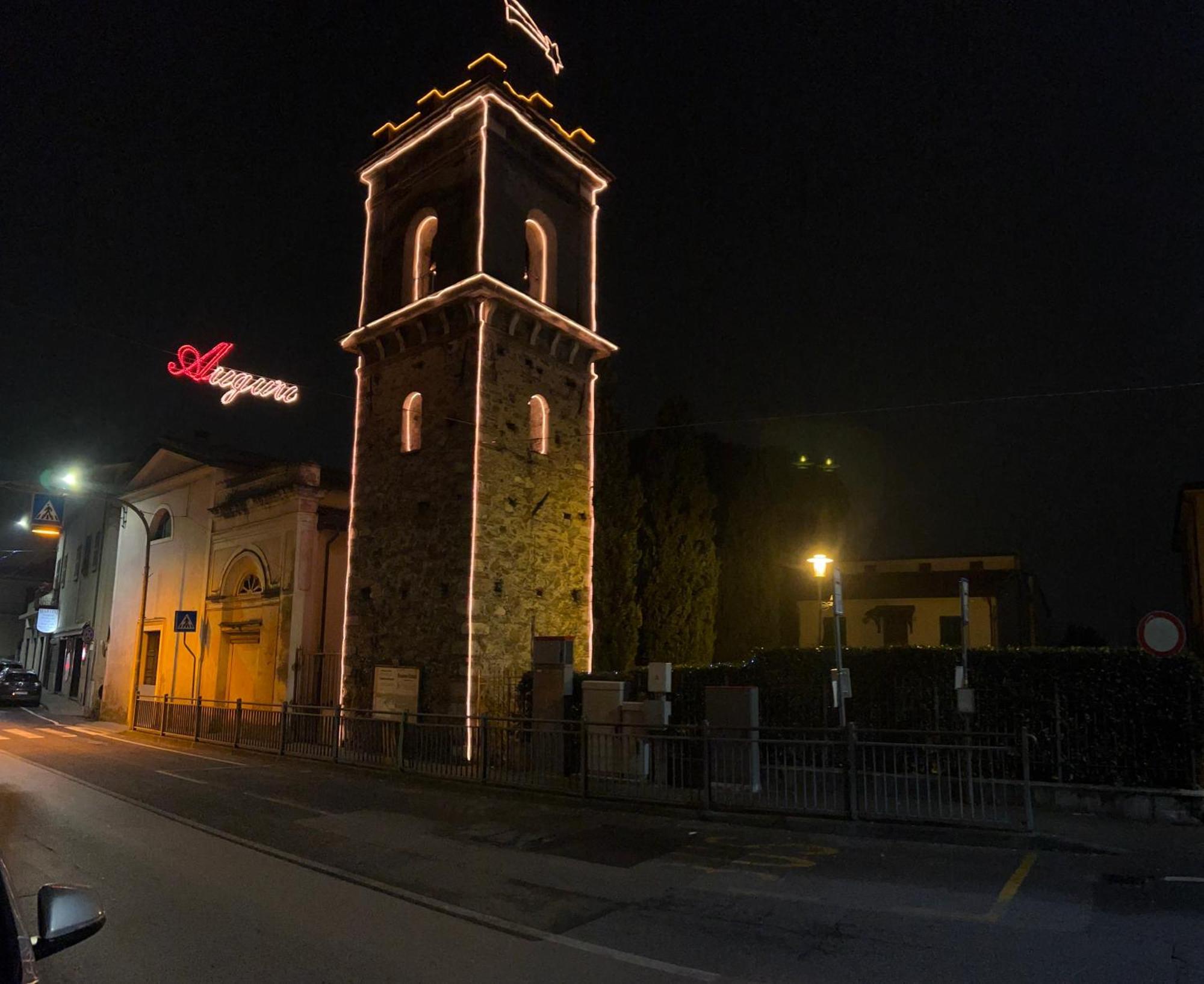 Casa - Via Francigena Via Vandelli Масса Экстерьер фото